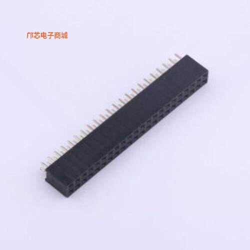 CS-1166SDIG-2X22(H8.5)正品插件,P=2.54mm原装])