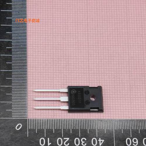 IKW40N60DTPXKSA1 -[(正品TO-247