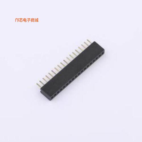 ZX-PM1.27-1-18PU-Z正品插件,P=1.27mm原装])