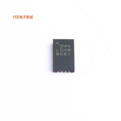 LT8612EUDE#PBF正品QFN-28-EP(3x6)原装])