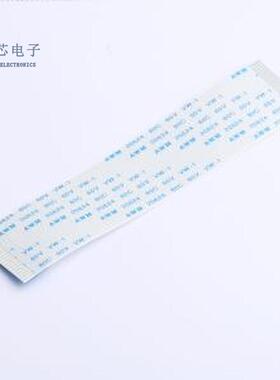 原装HX FFC-1.0-22P-100mm全新P=1.0m