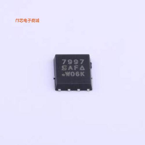 SI7997DP-T1-GE3正品PowerPAK-SO-8原装])