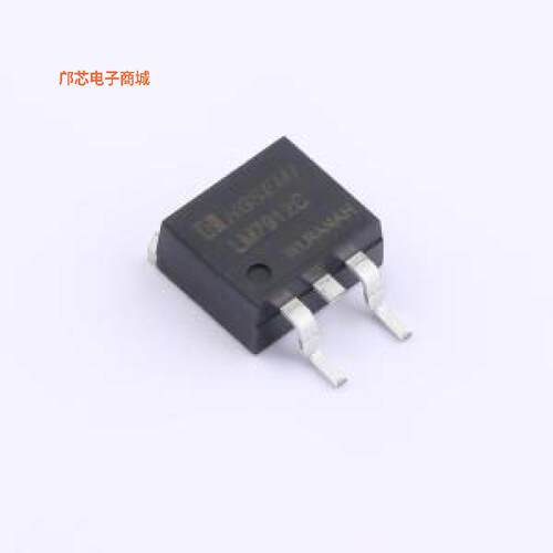 LM7912CS2/TR||正品TO-263-2原装])