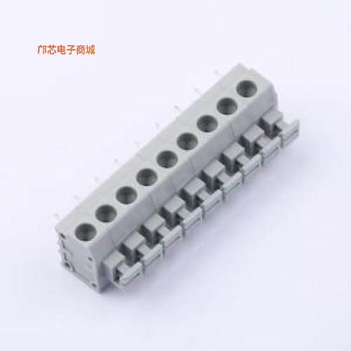 MX235-5.0-09P-GY01-Cu-A正品插件,P=5mm原装])