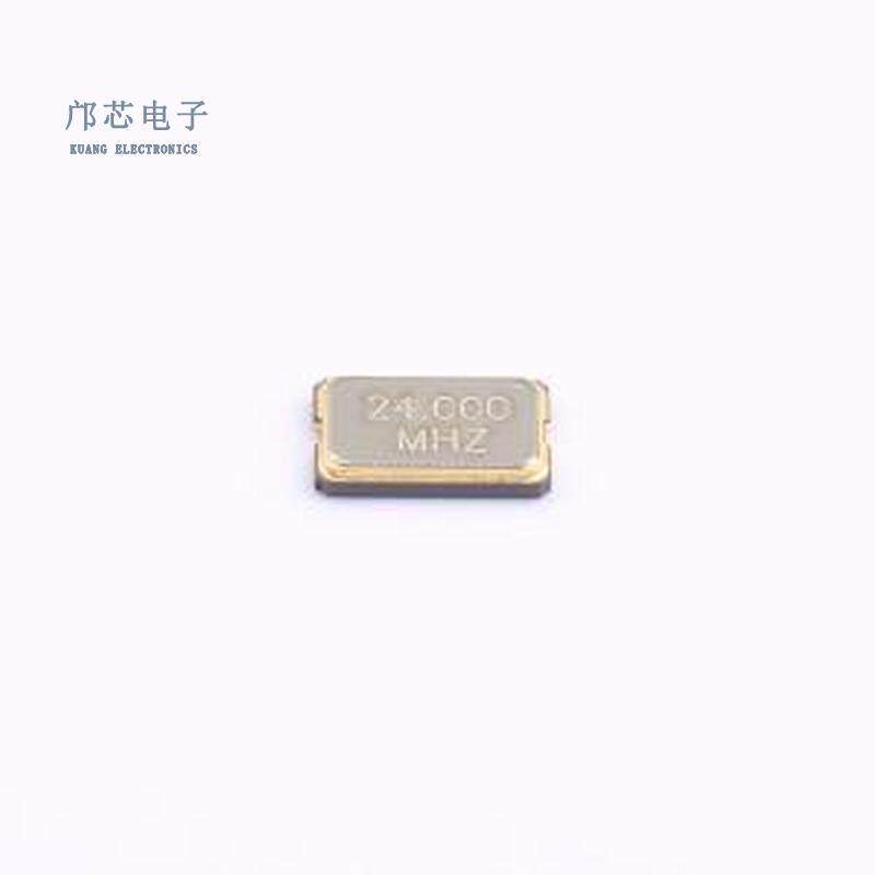 原装S503224M20PF10PPM2P全新SMD5032