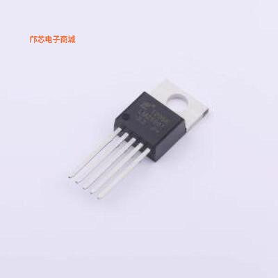 正品原装-LM2596T-3.3TE全新])