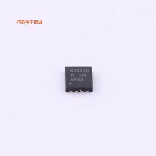 CSD87334Q3D正品HVSON-8-EP(3x3)原装])
