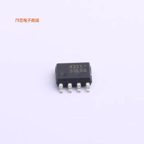 CEM4311 -||全新SOP-8P沟道,30V,9.3A,18mΩ@10V