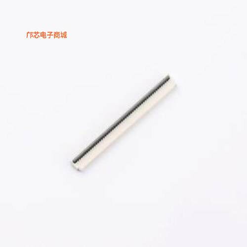0510-GXD-50PWB-GF-RB正品SMD,P=0.5mm,卧贴原装])