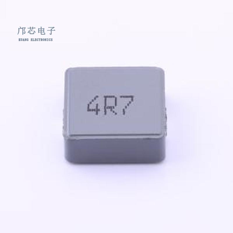 原装SLO1350S4R7MTT全新SMD