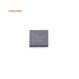 ADG2128BCPZ-REEL7正品LFCSP-32(5x5)原装])