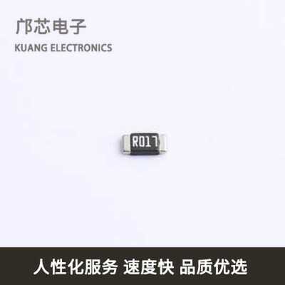 YHR1206SE1WR017F5全新原装1206