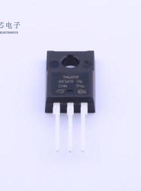 原装STF7N60M2全新TO-220F-3