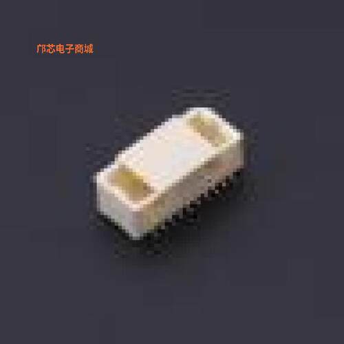 HC-SHD-2*10PLT-G-04正品SMD,P=1mm原装])
