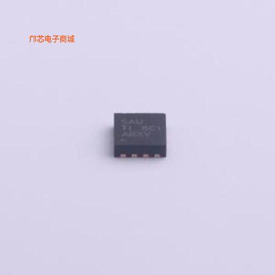 TPS7A8101DRBR正品VSON-8-EP(3x3)原装])