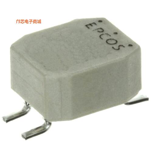 B82793C0104N201 -||全新原装CMC 100UH 500MA 2LN SMD AEC-Q200