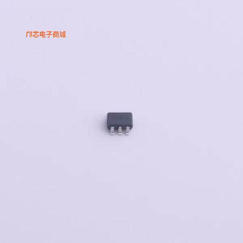正品原装-74AHC1G14SE-7全新])