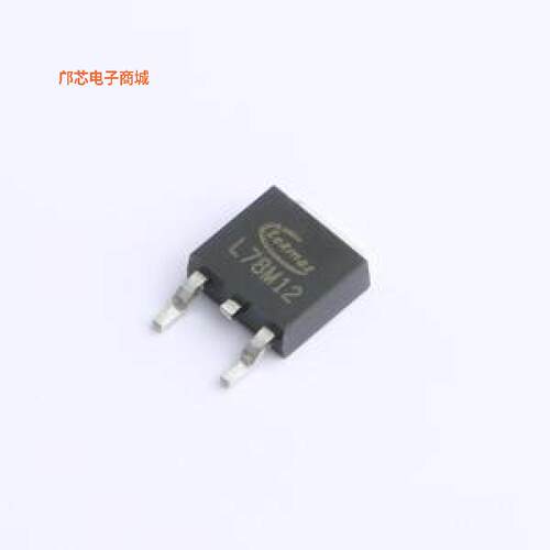 正品原装-L78M12ABDT(TOKMAS)全新])