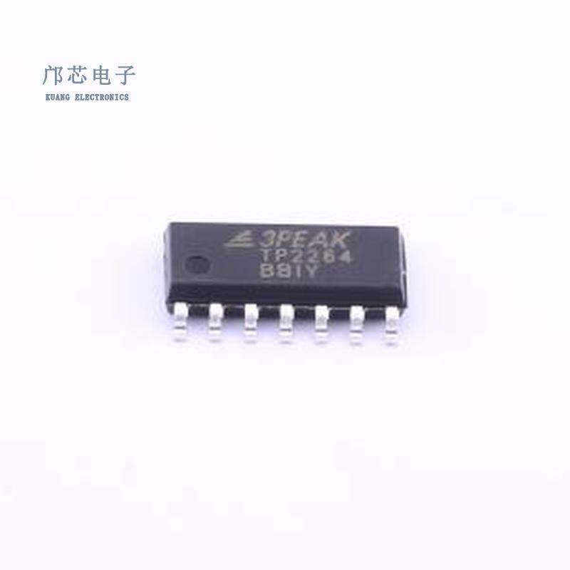 原装TP2264-SR全新SOIC-14