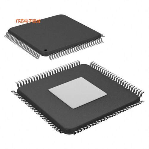 XMC4400F64F256BAXQMA1 -[(全新原装IC MCU 32BIT 256