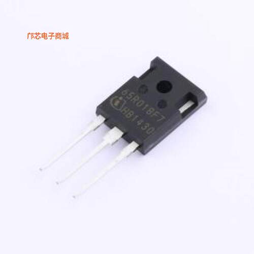 正品原装-IPW65R018CFD7XKSA1全新])
