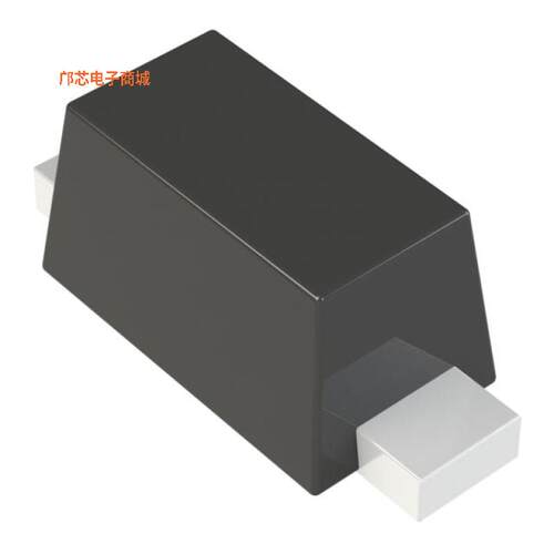 BZX584C6V2-HG3-08 -原装DIODE ZENER 6.2V 200MW SOD523