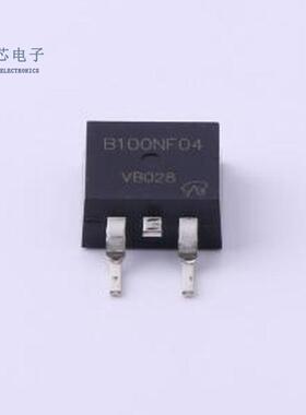 原装STB100NF04-VB全新TO-263-2