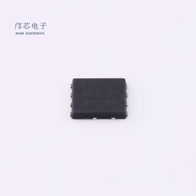 原装NVMFD5C462NLWFT1G全新DFN-8(5x6