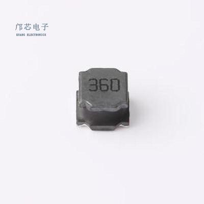 原装SNR.6045.TYD360MT00全新SMD,6x6