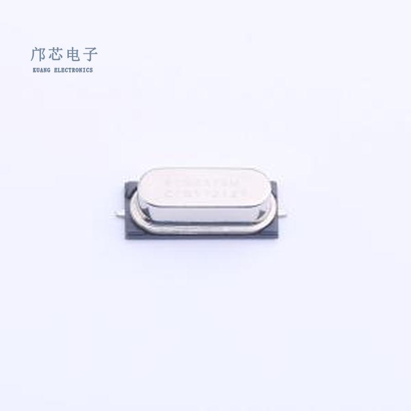 原装ATS037SM-1全新HC-49S-SMD