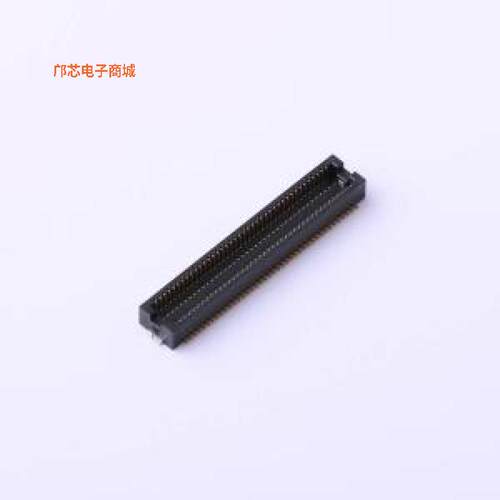正品原装-DF12NB(3.0)-80DP-0.5V(51)全新])