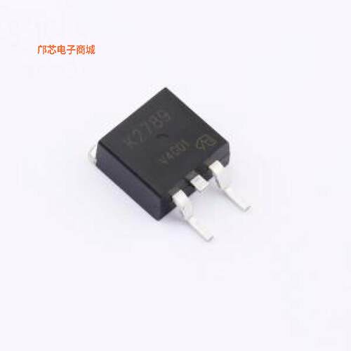 2SK2789(TE24L)-VB正品TO-263(D2PAK)原装])