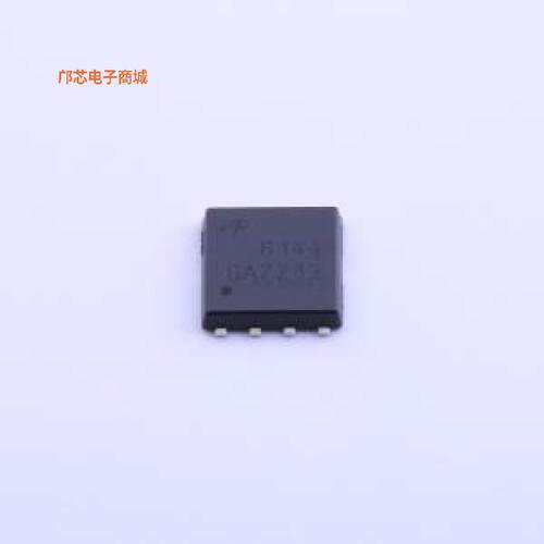 AON6144 -[(全新DFN-8(5x6)N沟道,40V,100A,2.4Ω@10V