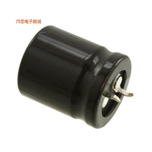LGU1E472MELZ -原装CAP ALUM 4700UF 20% 25V SNAP TH