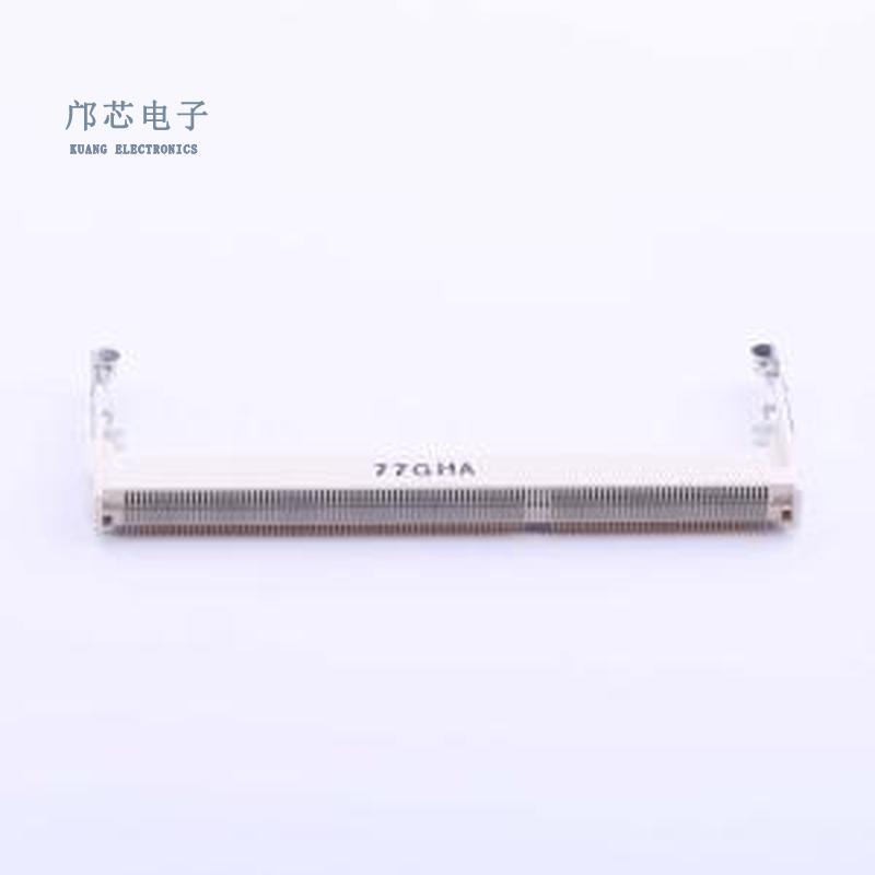 原装AS0A621-H2R6-7H全新SMD,P=0.6mm