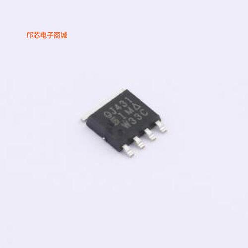 SQJ431EP-T1_GE3正品PowerPAK-SO-8原装])