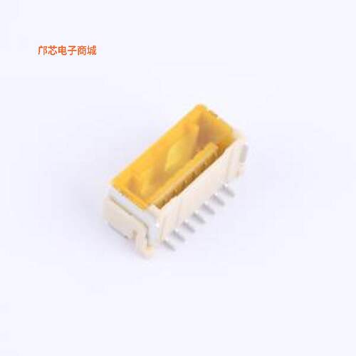 WAFER-MX1.5-7PLB正品SMD,P=1.5mm原装])