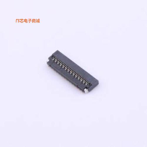 AFH26-S27FIA-1H正品SMD,P=0.3mm(交错脚)原装])