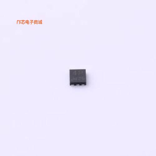 PMPB27EPAX -||全新DFN2020-6MOSFET P-CH 30V 6.1A DFN2020MD-6
