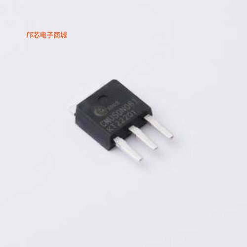 CMU50N06T||正品TO-251原装])