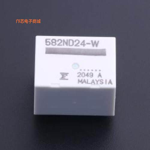 FBR-582ND24-W1||正品插件,20x26mm原装])