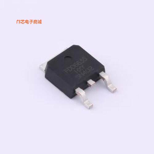 正品原装-FDD6635-HXY||全新