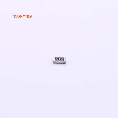 正品原装-PTFR0603B51R0N9 -|全新
