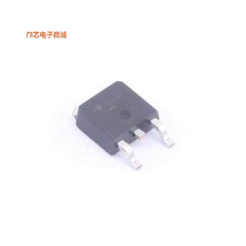 LM78M10CDT/TR -[(全新原装LM78Mxx Precision 500mA regulators