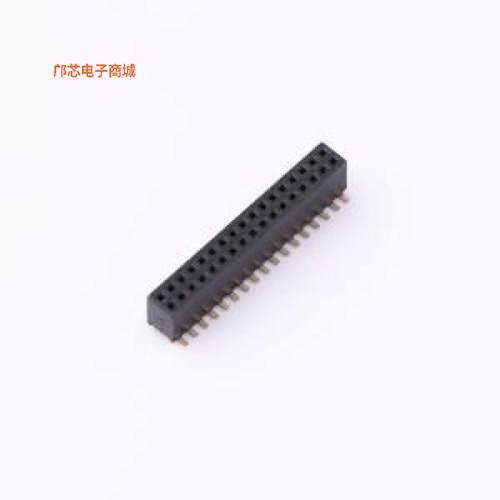 ZX-PM1.27-2-17PU-W正品SMD,P=1.27mm原装])