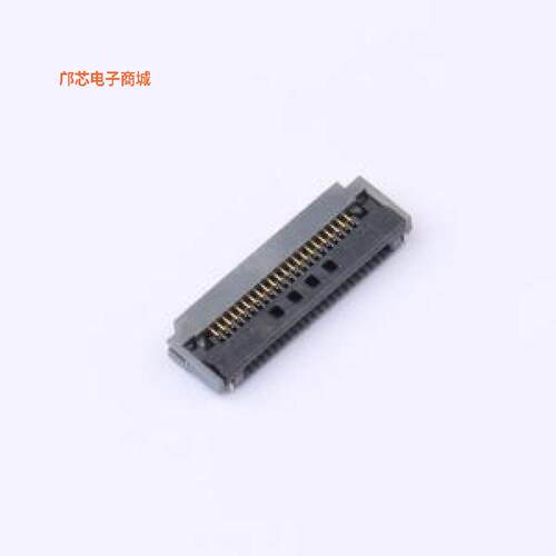 FH52-22S-0.5SH正品SMD,P=0.5mm,卧贴原装])
