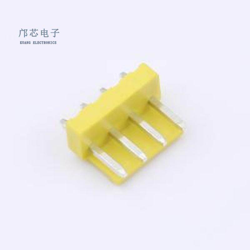 原装BX-VH3.96-4PZZ-Y全新插件,P=3.96m