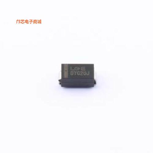 BYG20J - -|全新SMA雪崩二极管