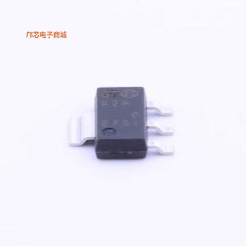 X0202MN 5BA4 -[(全新SOT-2231.25A敏感栅极SCR晶闸管