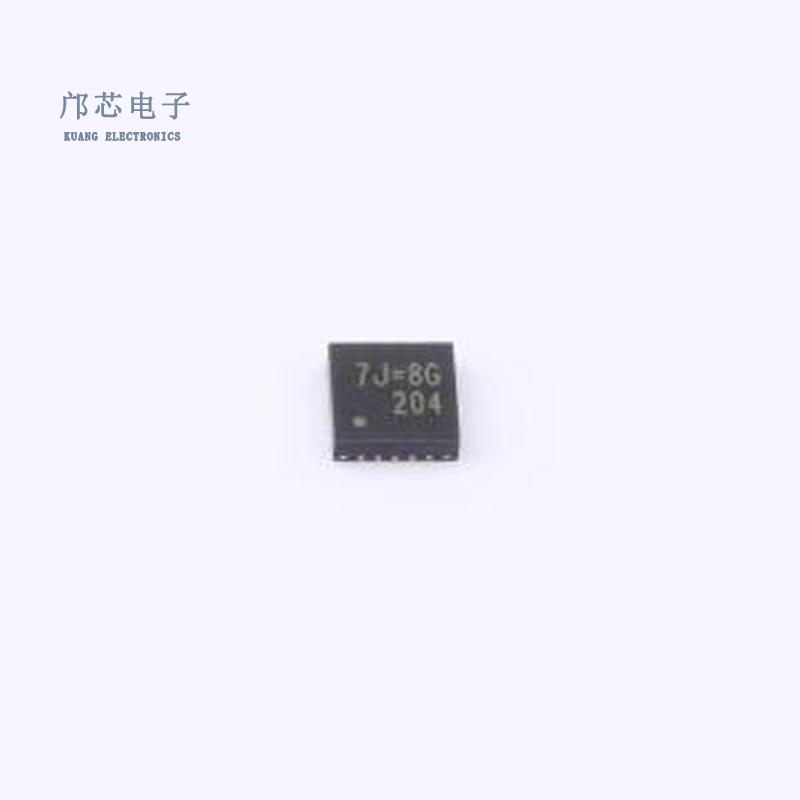 原装RT8816AGQW全新QFN-20-EP(3x3)